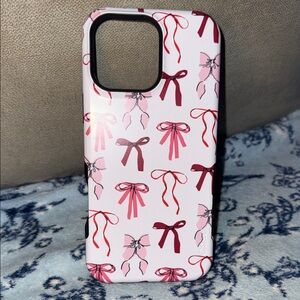 iPhone 16 Pro Max Casely case